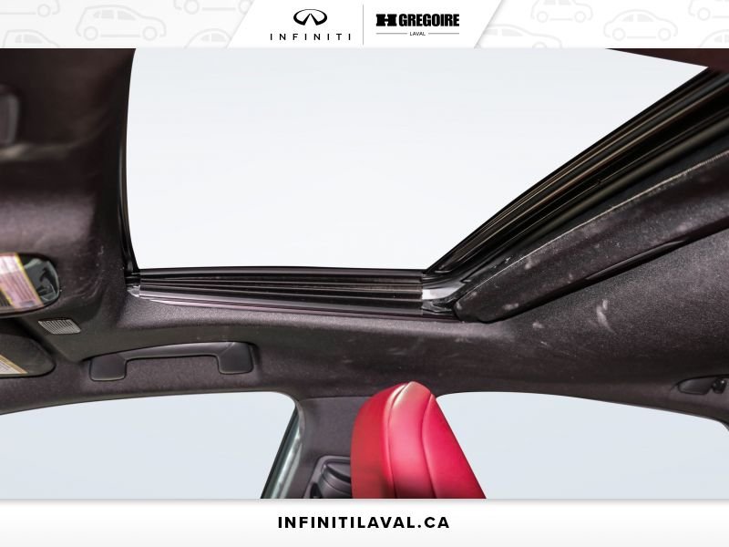 2024 Lexus NX Blainville - photo #19