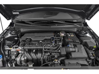 Hyundai Elantra Essential