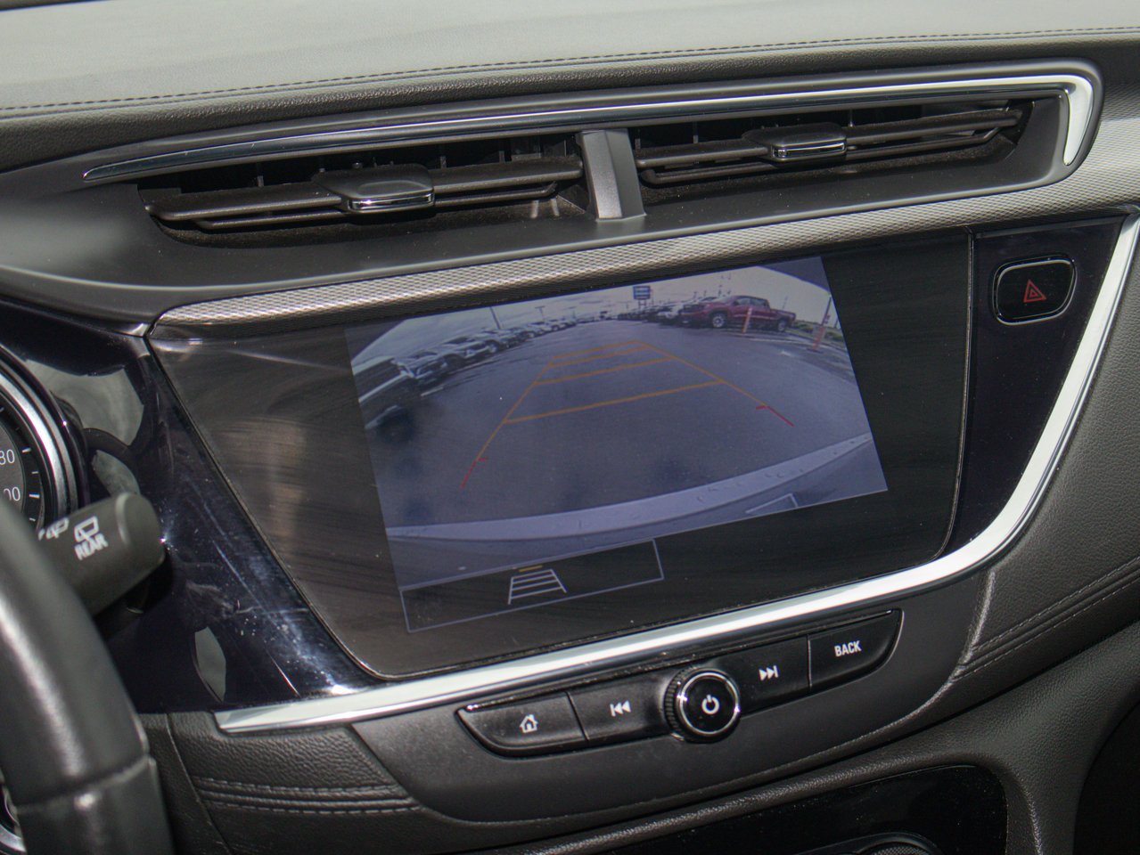 2023 Buick Encore GX AWD 4dr Preferred Grey Sherwood Park - photo #25