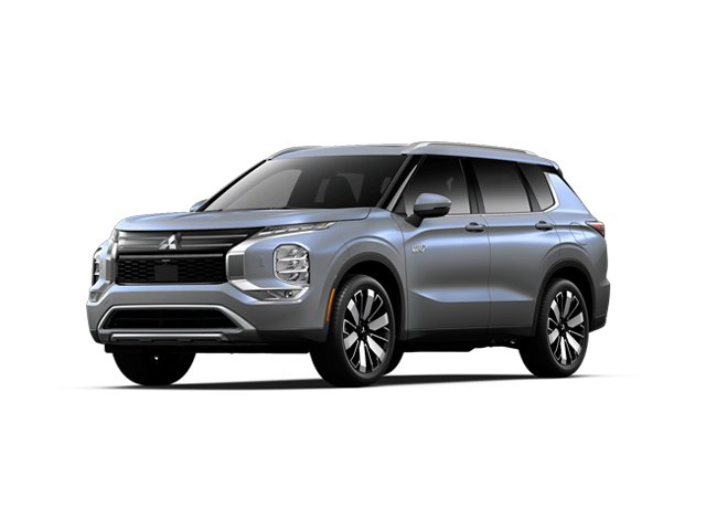 Mitsubishi Outlander PHEV SEL 2026 Gris graphite métallisé Montréal - photo #2