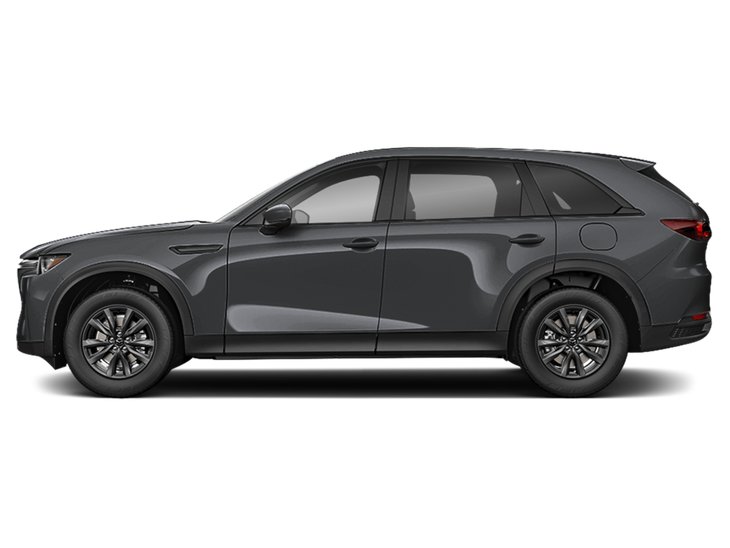 2026 Mazda CX-90 MHEV GS