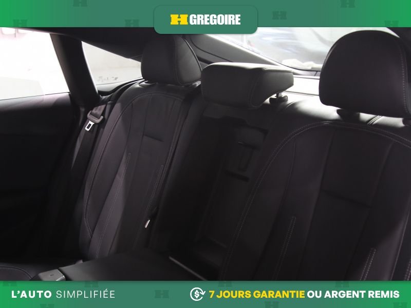 2022 Audi A5 White Saint-Eustache - photo #24