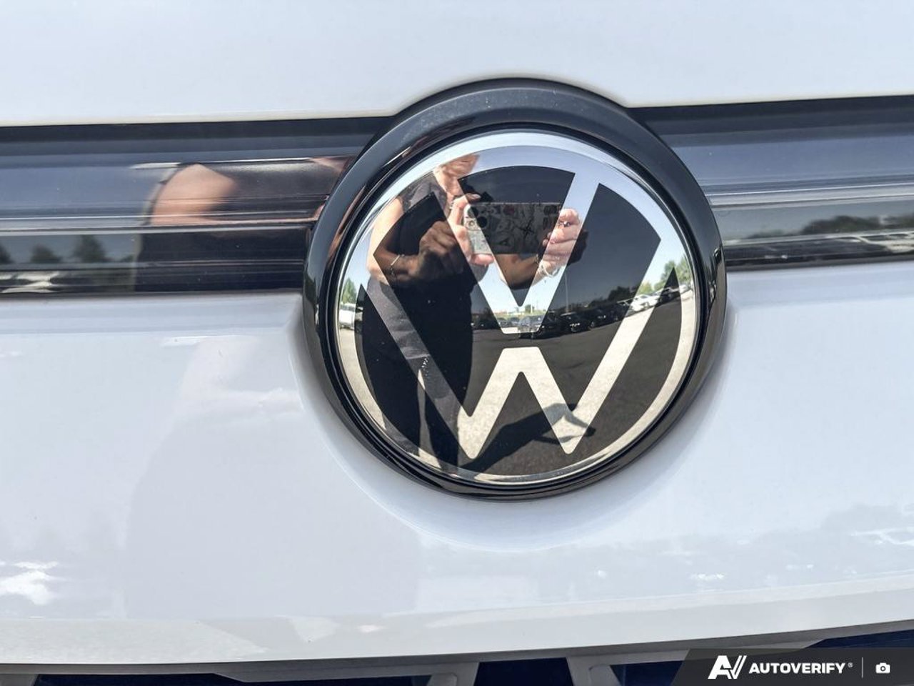 Volkswagen Tiguan 3VVER7RM9TM009437 2026 Blanc Mirabel - photo #11