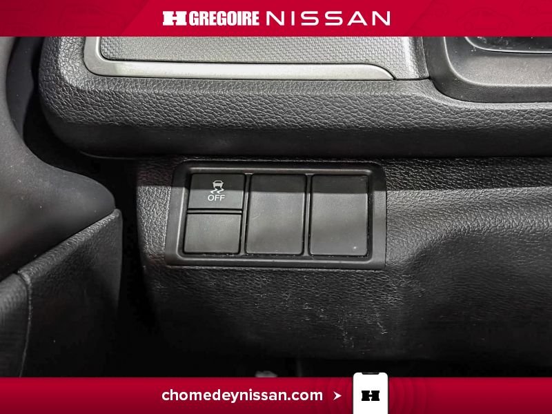 Honda Civic 2017 Blanc Saint-Eustache - photo #13