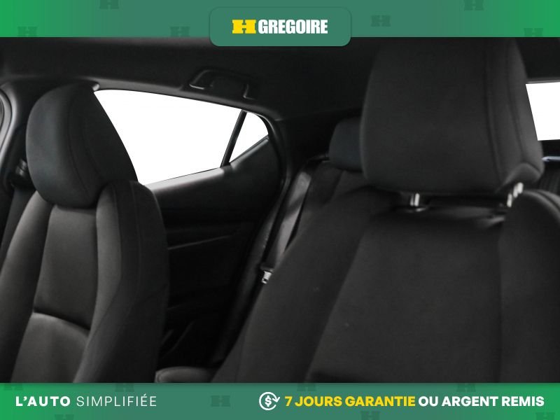 Mazda 3 725756A | GS AUTO A/C GR ELECT CAM RECUL BLUETOOTH 2021 Brun Laval - photo #11