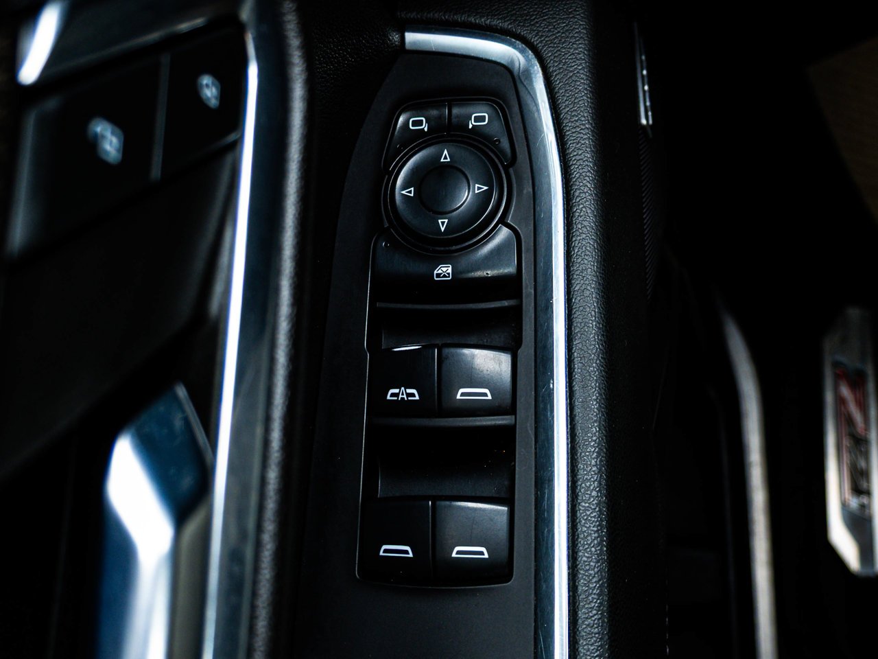 2022 Chevrolet Silverado 1500 4WD Crew Cab 147 RST Grey Sherwood Park - photo #31