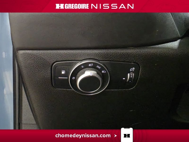2024 Dodge Hornet Blue Saint-Eustache - photo #14