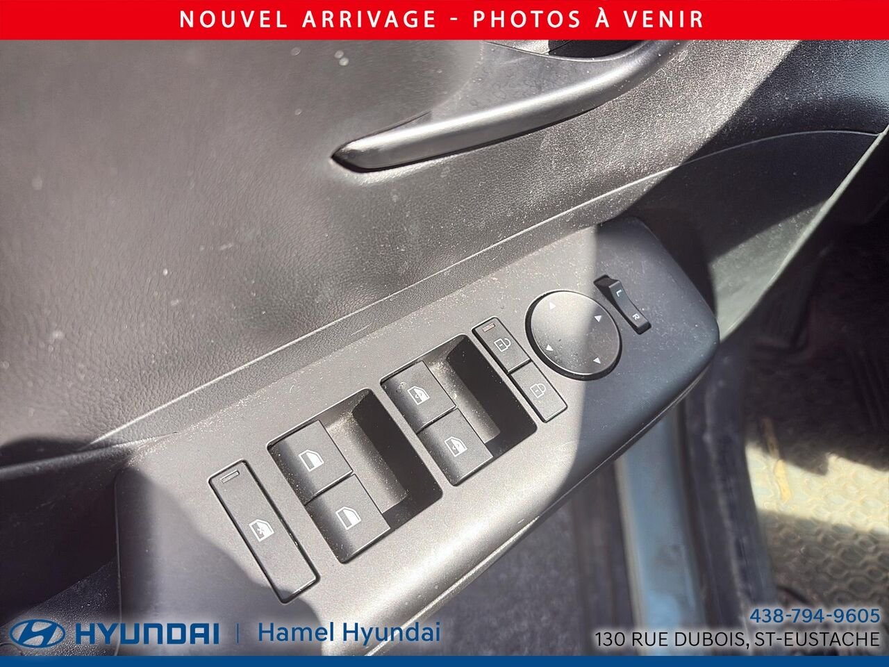 Hyundai Kona 2025 Vert Saint-Eustache - photo #5