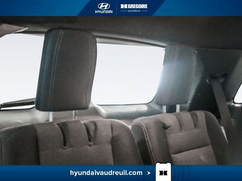 Ford Explorer 2018 Noir Blainville - photo #36