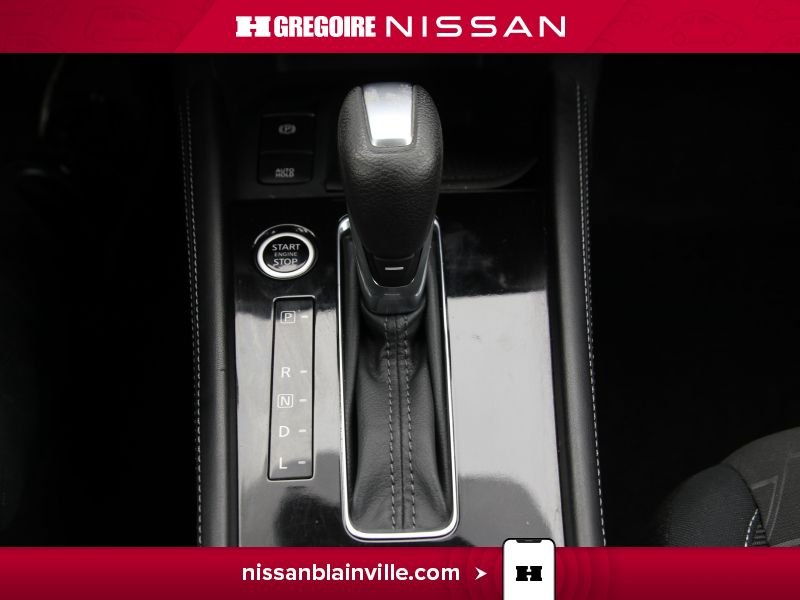 2024 Nissan Kicks Blue Laval - photo #19