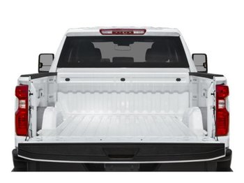 Chevrolet Silverado 2500HD LT