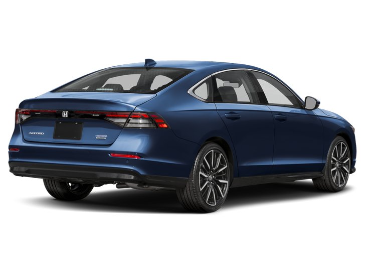2026 Honda Accord Hybride Touring