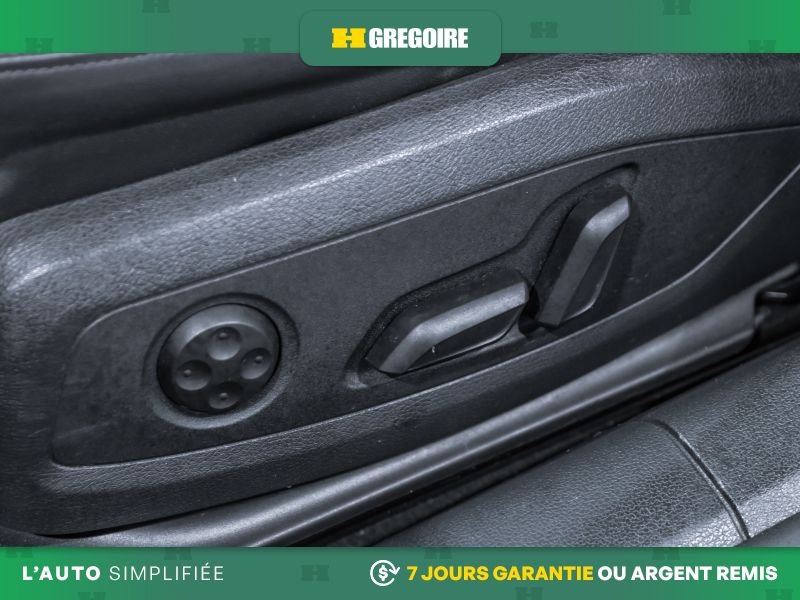 Audi A5 2022 Argent Blainville - photo #16