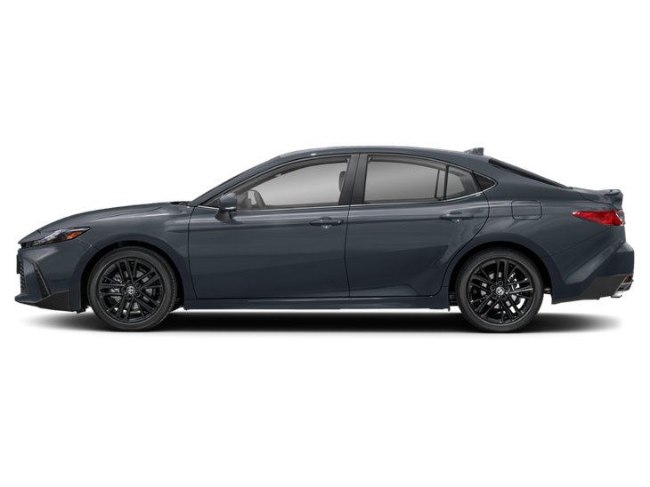 2027 Toyota Camry SE groupe Amélioré