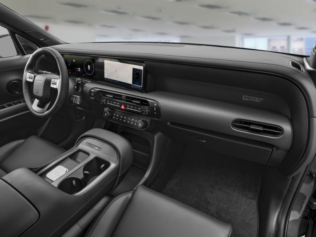 2027 Hyundai Palisade Black Blainville - photo #7