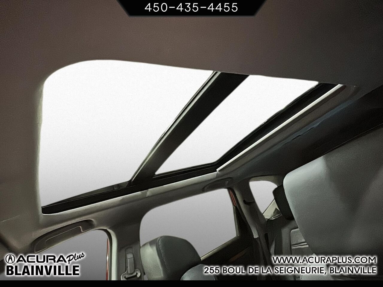 Honda CR-V 2019 Orange Blainville - photo #15