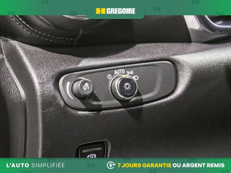 Chevrolet Blazer 823186 | FWD AUTO AC GR ELECT MAGS CAM RECUL BLEUTOOTH 2019 Noir Laval - photo #16