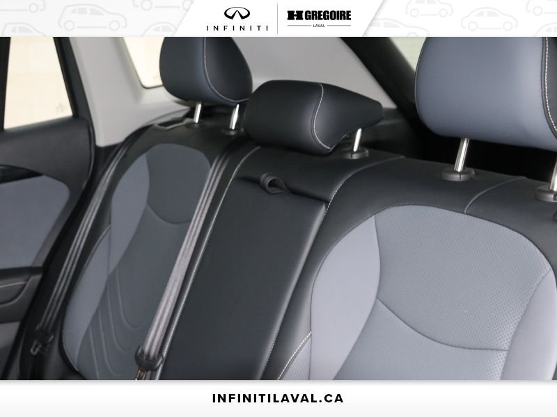 2026 Volkswagen Tiguan Grey Laval - photo #18