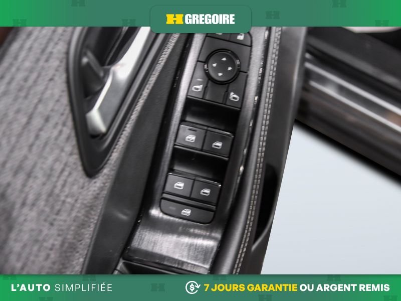 2021 Nissan Rogue Grey Laval - photo #18
