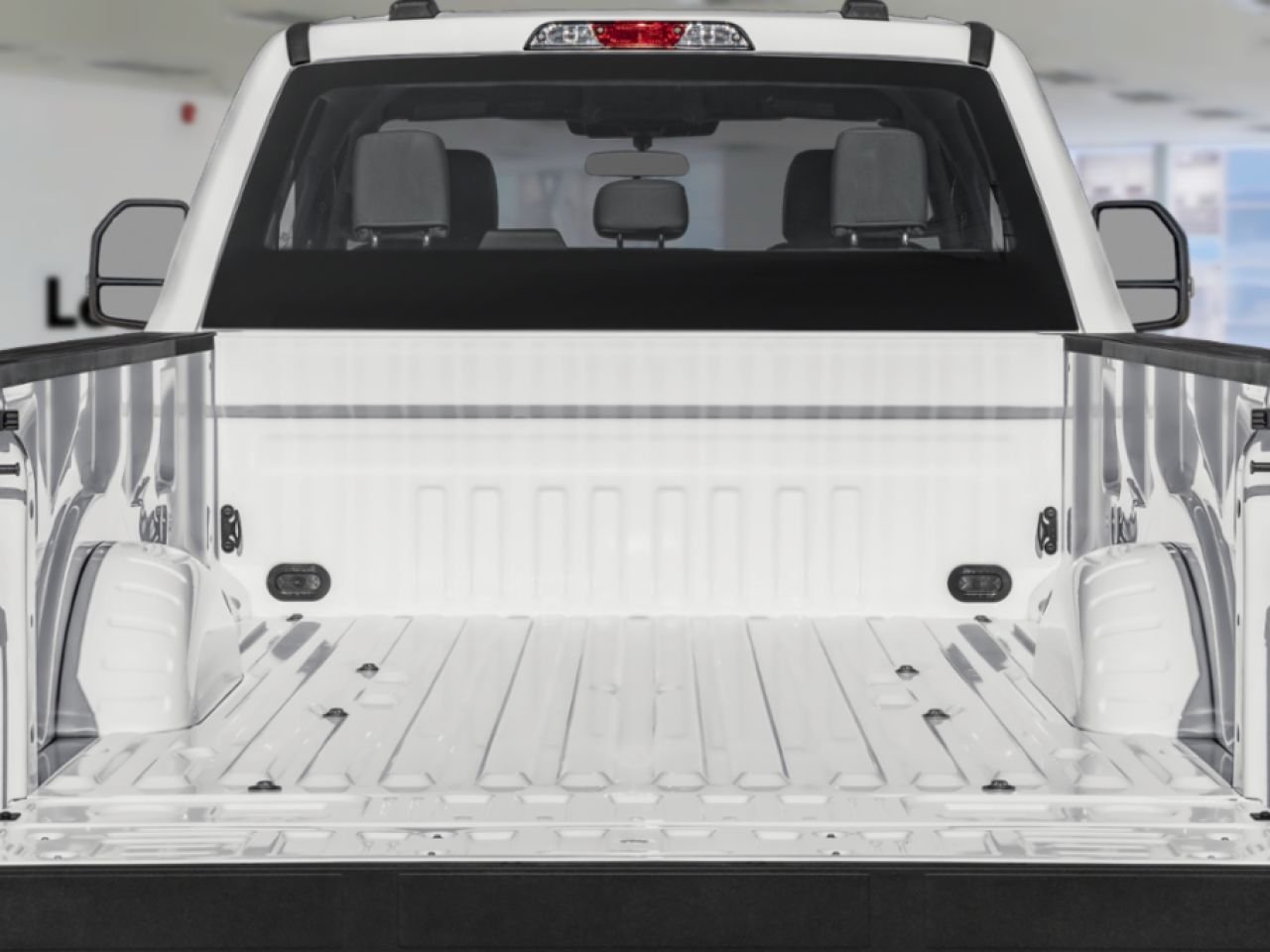 Ford Super Duty F-250 SRW 2026 Avalanche Saint-Jérôme - photo #5