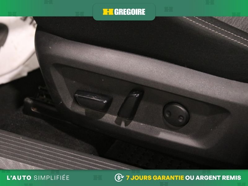 Nissan Rogue 2022 Gris Saint-Eustache - photo #16