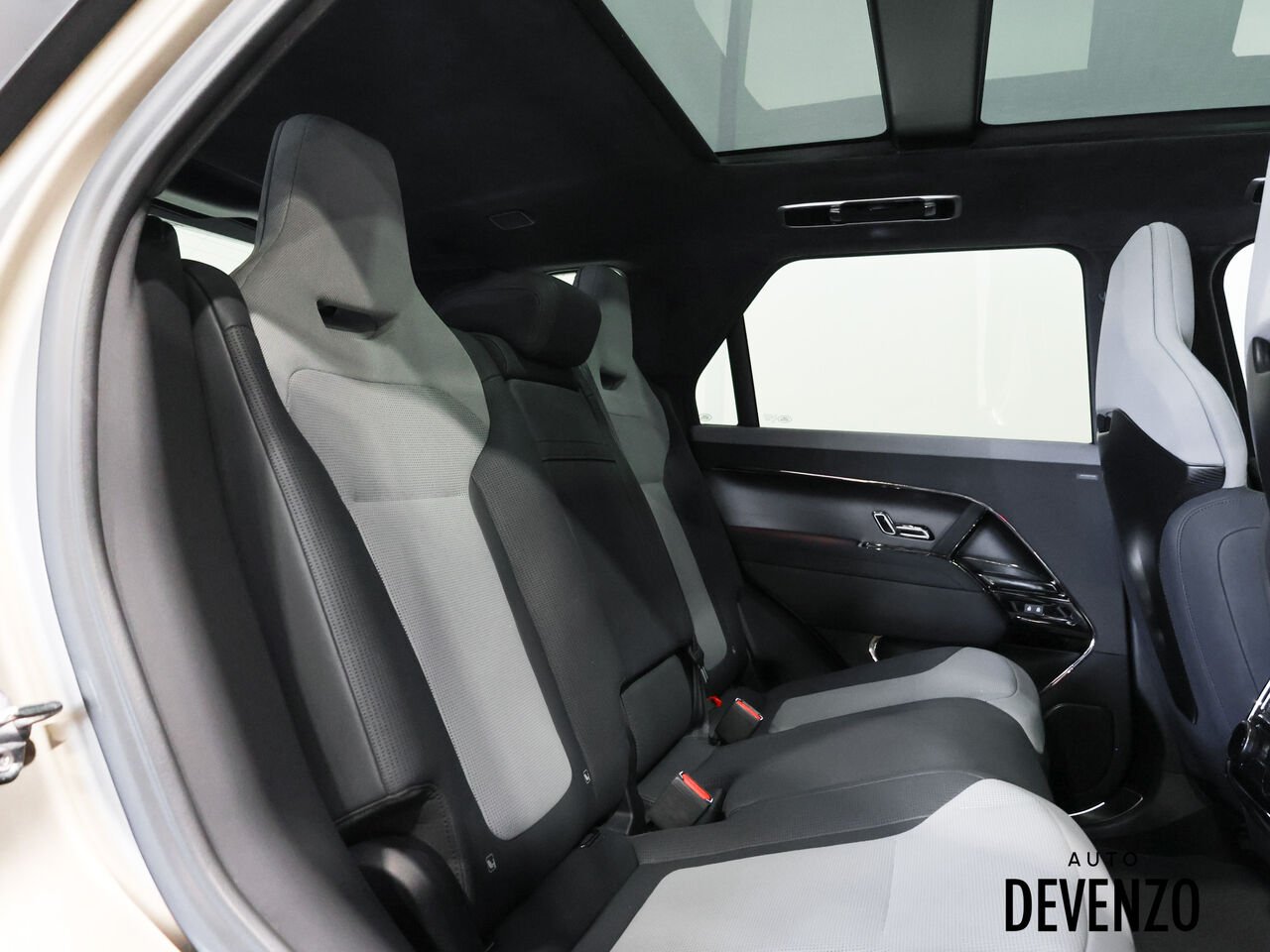 Land Rover Range Rover Sport 2024 Vert Saint-Eustache - photo #9