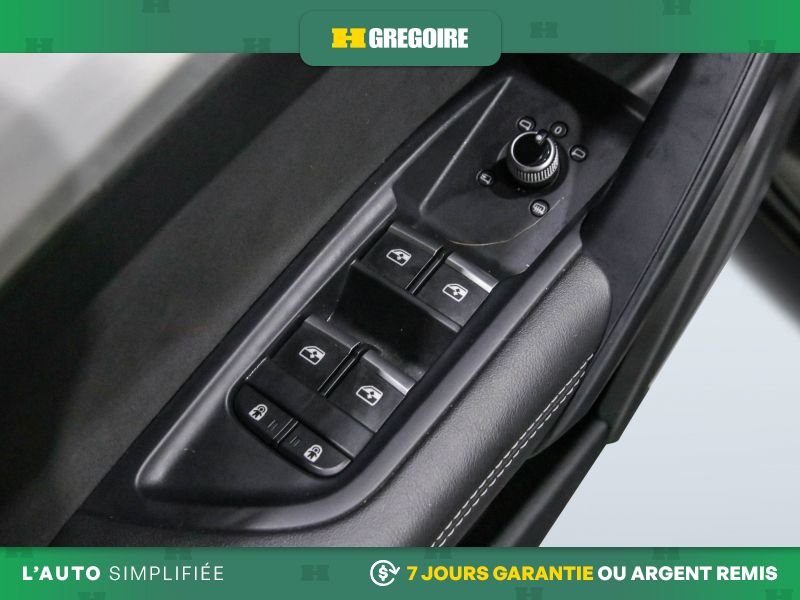 2023 Audi SQ5 Grey Blainville - photo #19
