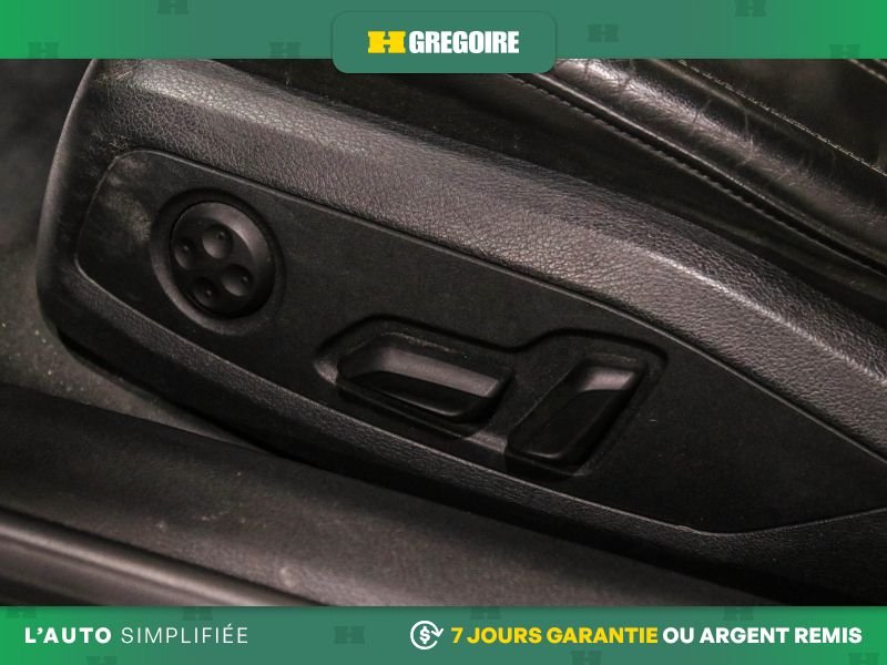Audi A5 2020 Noir Saint-Eustache - photo #17