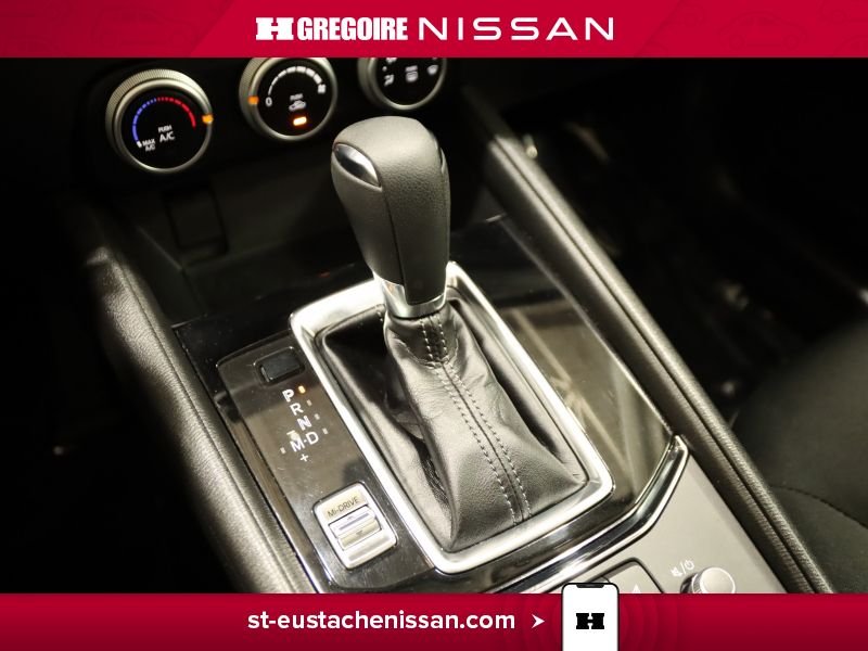 Mazda CX-5 SE4842 | GX AWD AUTO A/C GR ELECT MAGS CAM RECUL BLUETOOTH 2023 Rouge Laval - photo #30