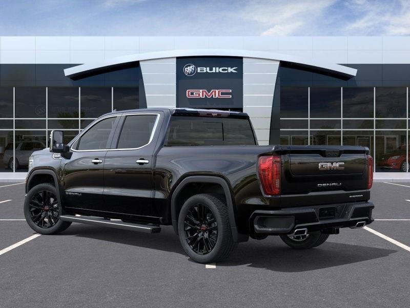 2026 GMC Sierra 1500 2026 Onyx Black