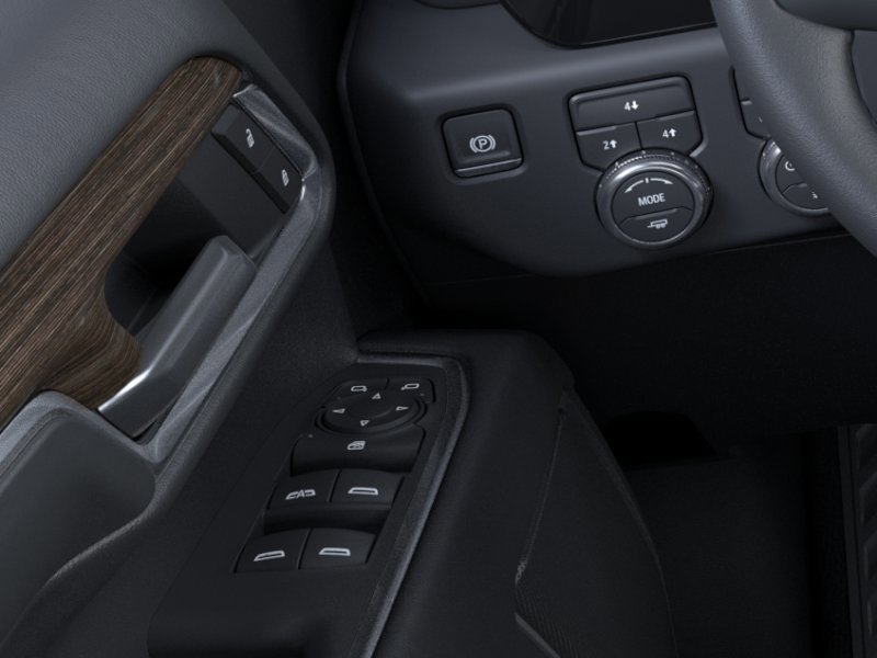 2026 GMC Sierra 2500HD SLE cabine multiplace 4RM 172 po SUMMIT WHITE Sherbrooke - photo #21