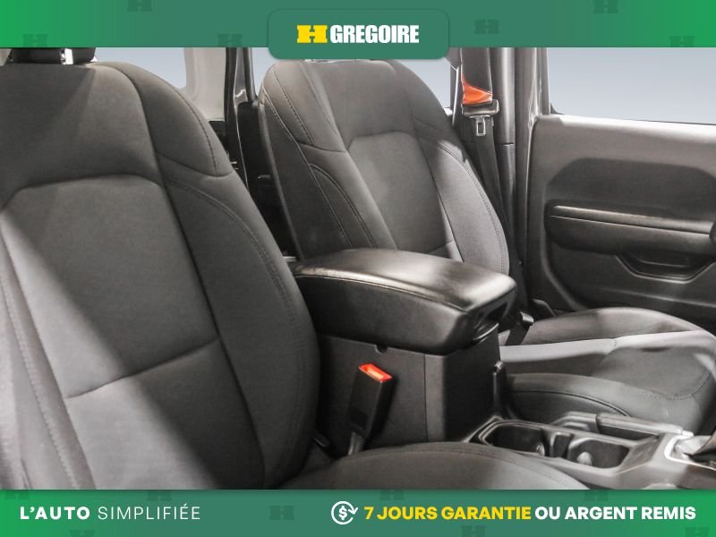 2019 Jeep Wrangler Unlimited Grey Blainville - photo #25