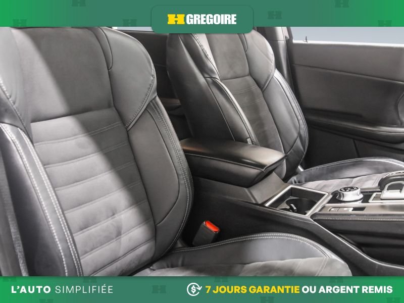 Mitsubishi Outlander 2022 Noir Blainville - photo #26