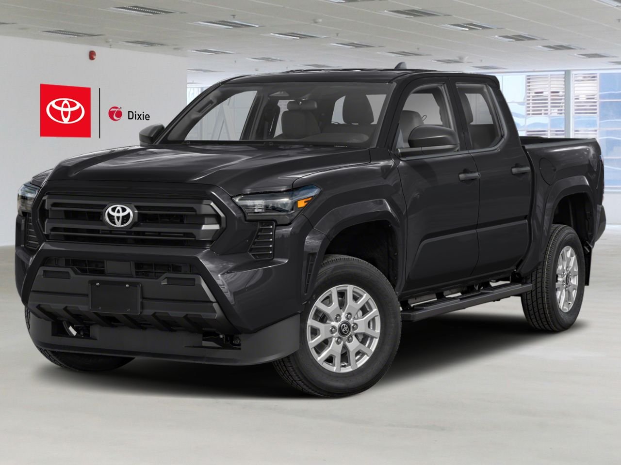 2026 Toyota Tacoma Underground Mississauga - photo #0