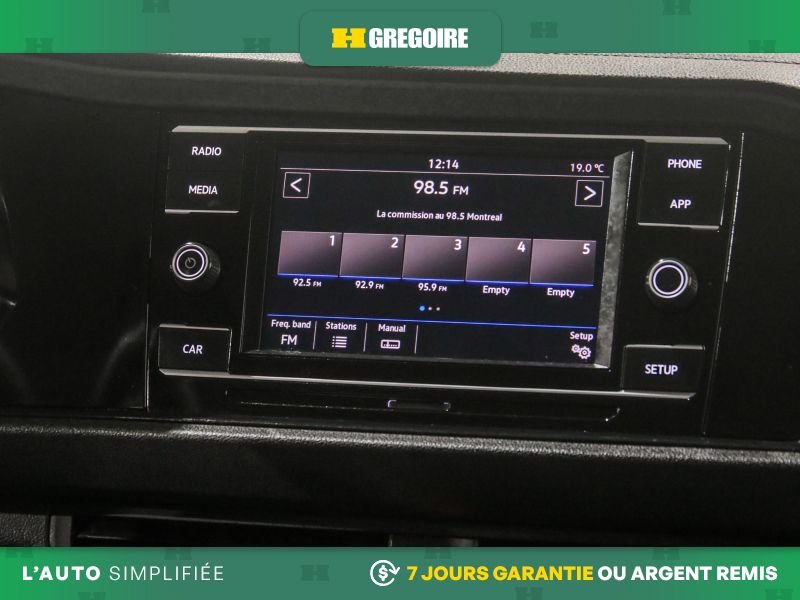 2019 Volkswagen Jetta Grey Laval - photo #22