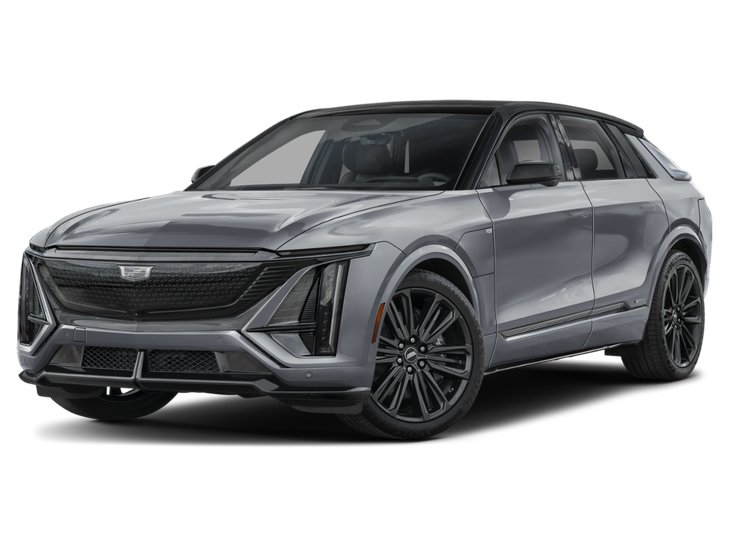 2027 Cadillac LYRIQ LYRIQ-V