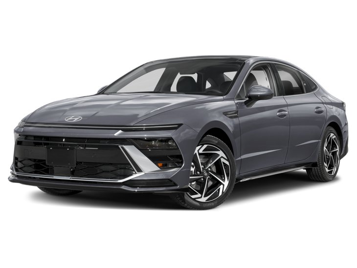 2026 Hyundai Sonata Preferred-Trend