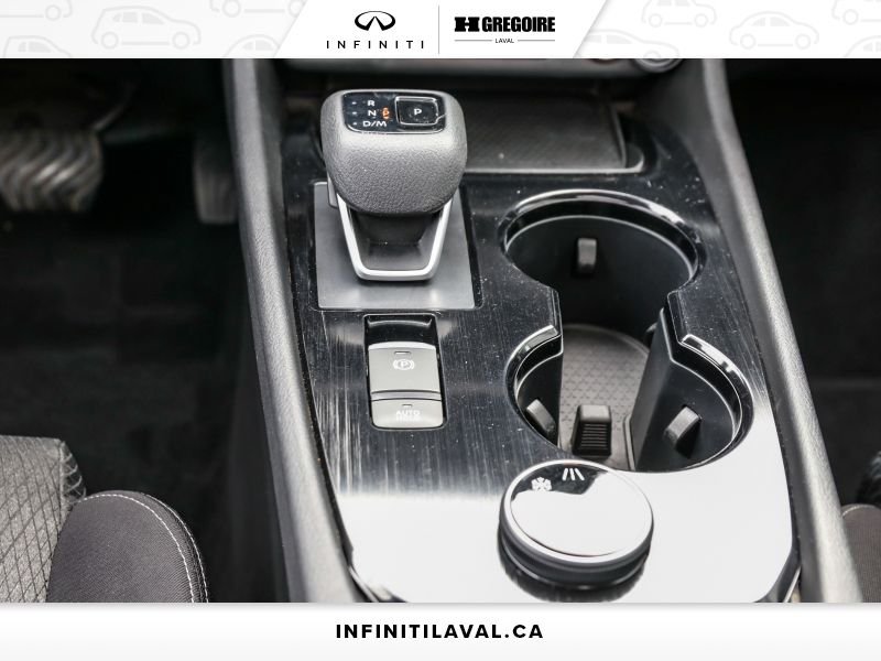 Nissan Rogue 2024 Blainville - photo #18