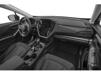 Subaru Impreza Touring