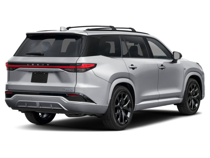 2026 Lexus TX TX 500h