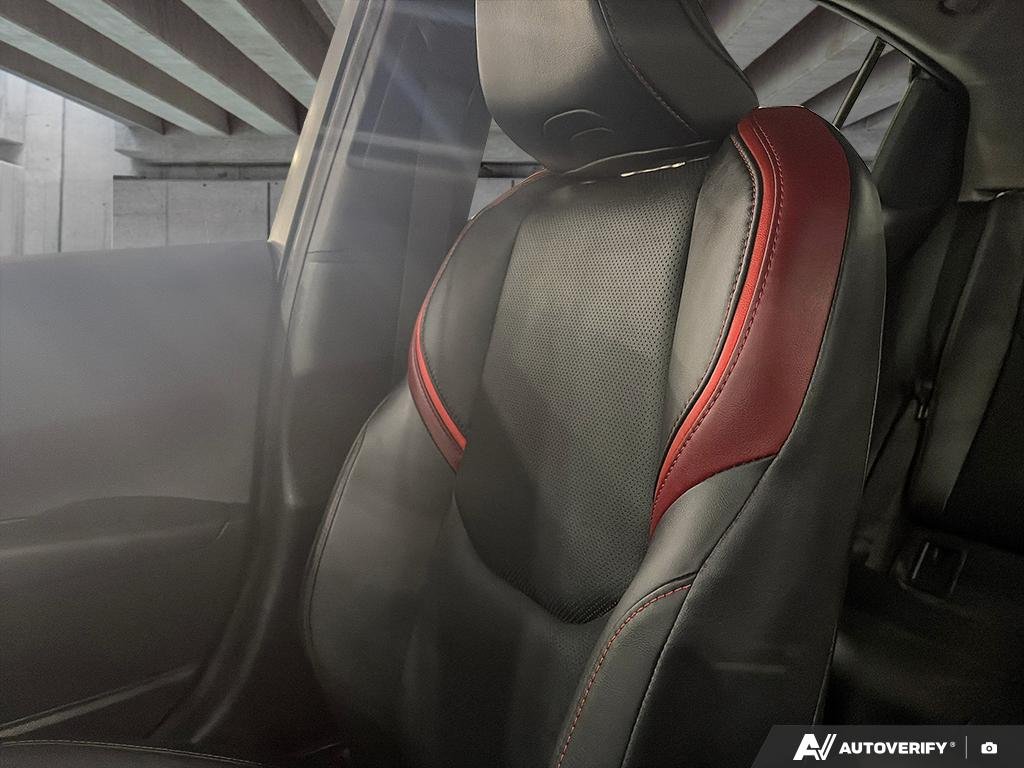 2026 Toyota Prius Plug-In Hybrid S2600056 | XSE Premium | ACACUC Red Edmonton - photo #19
