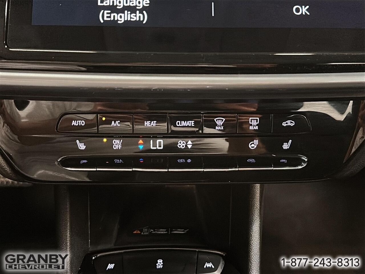 2023 Chevrolet Bolt EUV LT | 27-0120A Grey Granby - photo #17