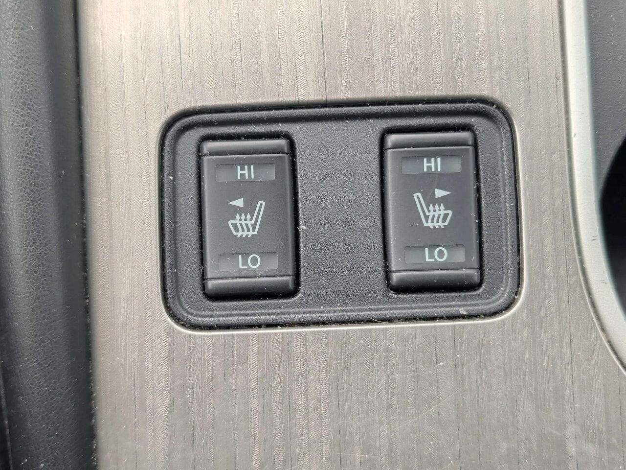 Nissan Murano 2018 Rouge Gatineau - photo #14
