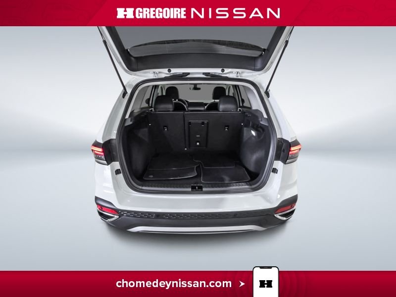 2025 Volkswagen Taos White Saint-Eustache - photo #27