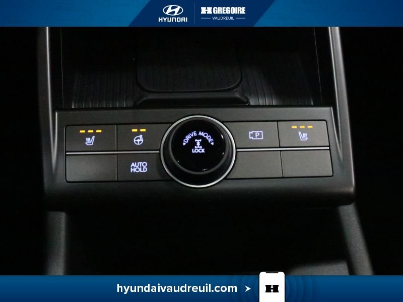 Hyundai Kona 2024 Noir Laval - photo #29