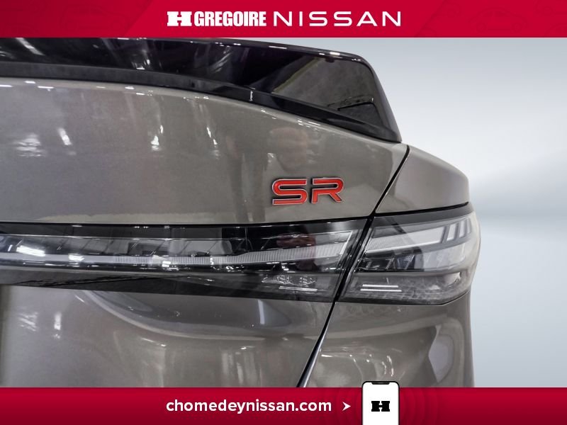 2026 Nissan Sentra Bronze Laval - photo #29