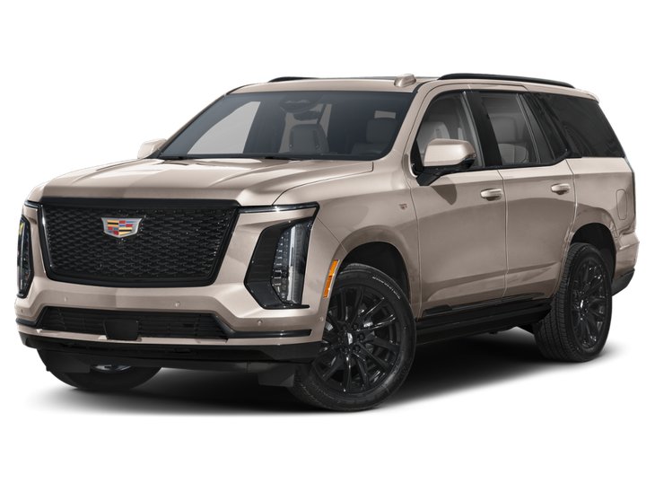 2027 Cadillac Escalade Sport 4RM