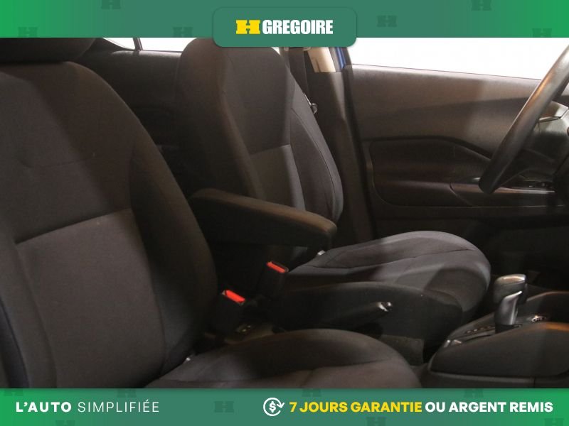 Nissan Kicks 823728 | S AUTO A/C GR ELECT CAM RECUL BLEUTOOTH 2023 Bleu Laval - photo #29