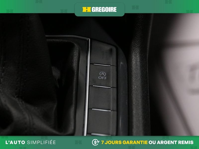 2019 Volkswagen Tiguan Black Saint-Eustache - photo #26