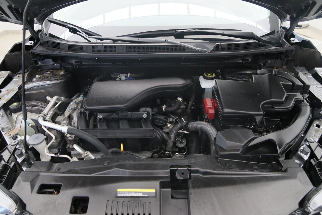 2023 Nissan Qashqai Grey Baie-Comeau - photo #15